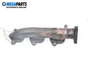 Exhaust manifold for Volkswagen Phaeton Sedan (04.2002 - 03.2016) 3.0 V6 TDI 4motion, 224 hp