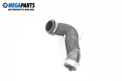 Turbo hose for Volkswagen Phaeton Sedan (04.2002 - 03.2016) 3.0 V6 TDI 4motion, 224 hp