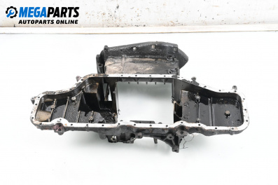 Kurbelgehäuse for Volkswagen Phaeton Sedan (04.2002 - 03.2016) 3.0 V6 TDI 4motion, 224 hp
