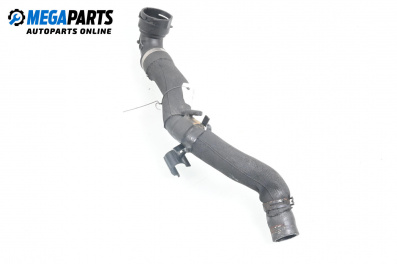 Turbo hose for Volkswagen Phaeton Sedan (04.2002 - 03.2016) 3.0 V6 TDI 4motion, 224 hp