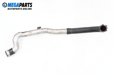 Țeavă turbo for Volkswagen Phaeton Sedan (04.2002 - 03.2016) 3.0 V6 TDI 4motion, 224 hp