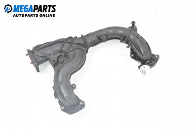 Intake manifold for Volkswagen Phaeton Sedan (04.2002 - 03.2016) 3.0 V6 TDI 4motion, 224 hp