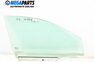 Window for Opel Astra H Hatchback (01.2004 - 05.2014), 5 doors, hatchback, position: front - right