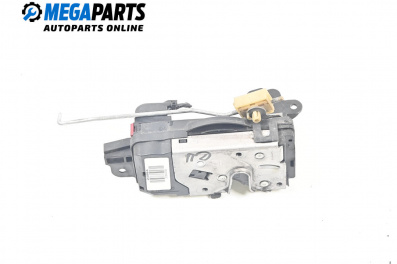 Lock for Opel Astra H Hatchback (01.2004 - 05.2014), position: front - right