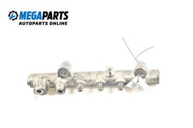 Fuel rail for Opel Astra H Hatchback (01.2004 - 05.2014) 1.7 CDTI, 100 hp