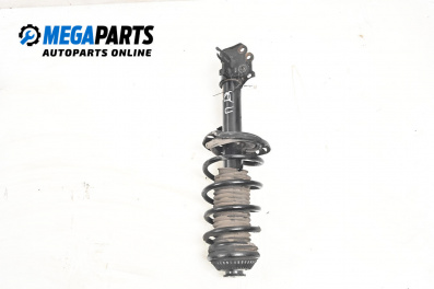 MacPherson-federbein for Opel Astra H Hatchback (01.2004 - 05.2014), hecktür, position: rechts, vorderseite