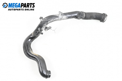 Turbo pipe for Opel Astra H Hatchback (01.2004 - 05.2014) 1.7 CDTI, 100 hp