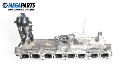 Intake manifold for Opel Astra H Hatchback (01.2004 - 05.2014) 1.7 CDTI, 100 hp