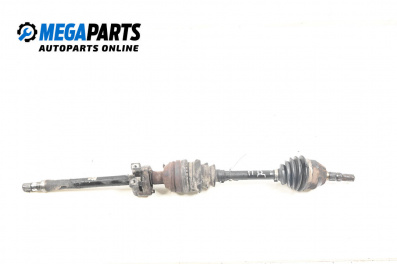 Driveshaft for Opel Astra H Hatchback (01.2004 - 05.2014) 1.7 CDTI, 100 hp, position: front - right