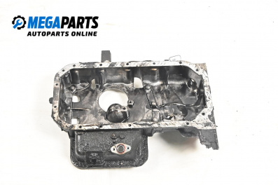 Crankcase for Opel Astra H Hatchback (01.2004 - 05.2014) 1.7 CDTI, 100 hp