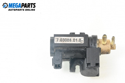 Vacuum valve for Opel Astra H Hatchback (01.2004 - 05.2014) 1.7 CDTI, 100 hp