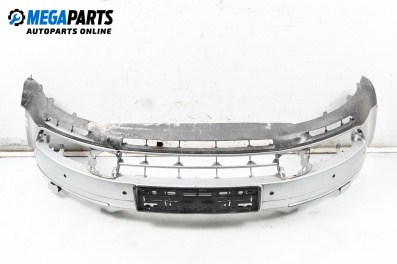 Frontstoßstange for Volkswagen Phaeton Sedan (04.2002 - 03.2016), sedan, position: vorderseite