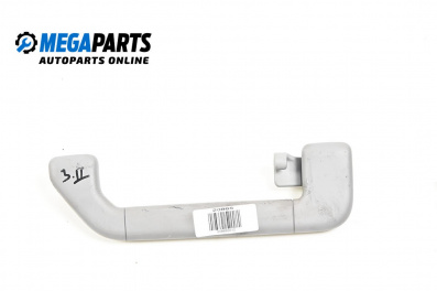 Handgriff for Volkswagen Phaeton Sedan (04.2002 - 03.2016), 5 türen, position: rechts, rückseite