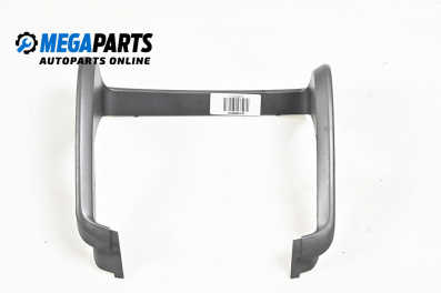 Interior plastic for Volkswagen Phaeton Sedan (04.2002 - 03.2016), 5 doors, sedan, position: front