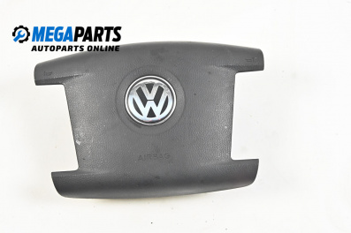 Airbag for Volkswagen Phaeton Sedan (04.2002 - 03.2016), 5 uși, sedan, position: fața