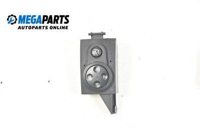 Taste verstellung lenkrad for Volkswagen Phaeton Sedan (04.2002 - 03.2016)