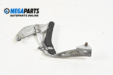 Balama capotă for Volkswagen Phaeton Sedan (04.2002 - 03.2016), 5 uși, sedan, position: dreapta