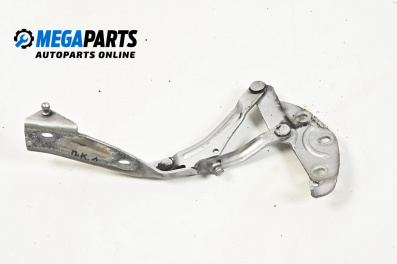 Balama capotă for Volkswagen Phaeton Sedan (04.2002 - 03.2016), 5 uși, sedan, position: stânga