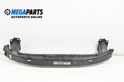 Stützträger stoßstange for Volkswagen Phaeton Sedan (04.2002 - 03.2016), sedan, position: vorderseite
