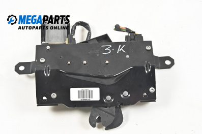 Heckklappe-schloss for Volkswagen Phaeton Sedan (04.2002 - 03.2016), sedan, position: rückseite