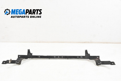 Stoßstangehalterung for Volkswagen Phaeton Sedan (04.2002 - 03.2016), sedan, position: rückseite