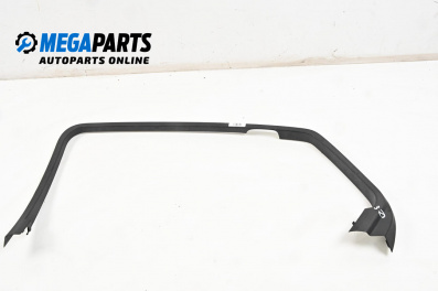 Interior plastic for Volkswagen Phaeton Sedan (04.2002 - 03.2016), 5 doors, sedan, position: right