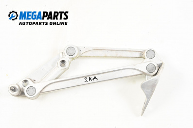 Heckklappe scharnier for Volkswagen Phaeton Sedan (04.2002 - 03.2016), 5 türen, sedan, position: rechts