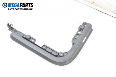 Interior plastic for Volkswagen Phaeton Sedan (04.2002 - 03.2016), 5 doors, sedan, position: right