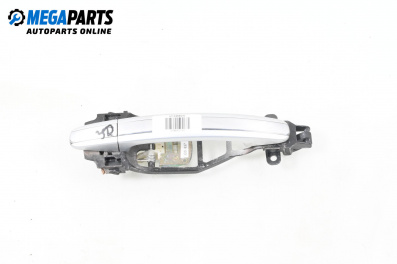 Außengriff for Volkswagen Phaeton Sedan (04.2002 - 03.2016), 5 türen, sedan, position: rechts, rückseite