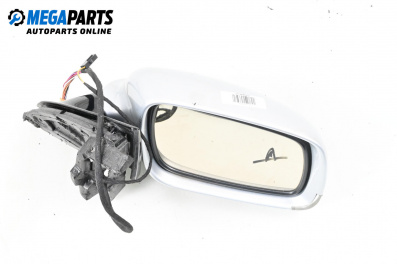 Oglindă for Volkswagen Phaeton Sedan (04.2002 - 03.2016), 5 uși, sedan, position: dreapta