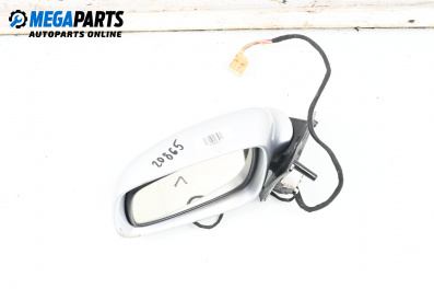 Spiegel for Volkswagen Phaeton Sedan (04.2002 - 03.2016), 5 türen, sedan, position: links