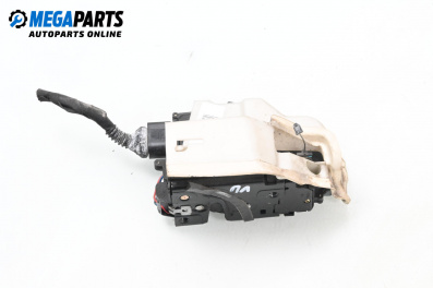 Schloss for Volkswagen Phaeton Sedan (04.2002 - 03.2016), position: links, vorderseite