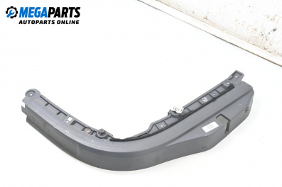 Interior plastic for Volkswagen Phaeton Sedan (04.2002 - 03.2016), 5 doors, sedan, position: right