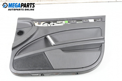 Interior door panel  for Volkswagen Phaeton Sedan (04.2002 - 03.2016), 5 doors, sedan, position: front - right