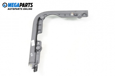 Interior plastic for Volkswagen Phaeton Sedan (04.2002 - 03.2016), 5 doors, sedan, position: left
