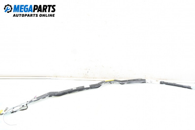 Airbag for Volkswagen Phaeton Sedan (04.2002 - 03.2016), 5 uși, sedan, position: stânga