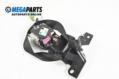 Sicherheitsgurt for Volkswagen Phaeton Sedan (04.2002 - 03.2016), 5 türen, position: rechts, rückseite