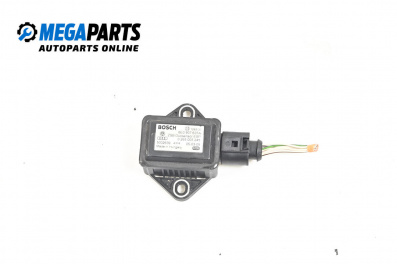 Sensor ESP for Volkswagen Phaeton Sedan (04.2002 - 03.2016), № 8E0 907 637A