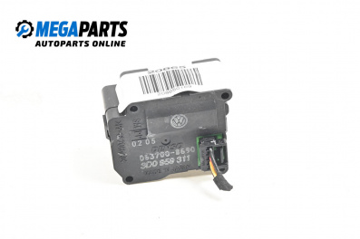 Motor supapă încălzire for Volkswagen Phaeton Sedan (04.2002 - 03.2016) 3.0 V6 TDI 4motion, 224 hp