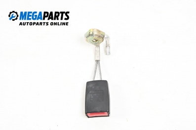 Cataramă centură de siguranță for Volkswagen Phaeton Sedan (04.2002 - 03.2016), 5 uși, position: stânga - spate