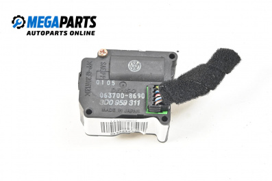 Motor supapă încălzire for Volkswagen Phaeton Sedan (04.2002 - 03.2016) 3.0 V6 TDI 4motion, 224 hp