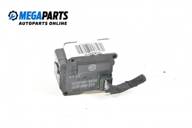 Motor supapă încălzire for Volkswagen Phaeton Sedan (04.2002 - 03.2016) 3.0 V6 TDI 4motion, 224 hp