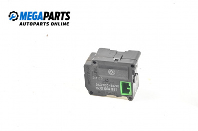 Motor supapă încălzire for Volkswagen Phaeton Sedan (04.2002 - 03.2016) 3.0 V6 TDI 4motion, 224 hp