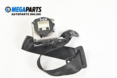 Centură de siguranță for Volkswagen Phaeton Sedan (04.2002 - 03.2016), 5 uși, position: mediu