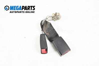 Cataramă centură de siguranță for Volkswagen Phaeton Sedan (04.2002 - 03.2016), 5 uși, position: dreaptă - spate