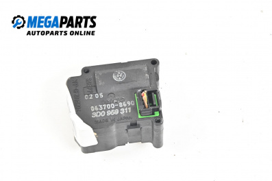 Motor supapă încălzire for Volkswagen Phaeton Sedan (04.2002 - 03.2016) 3.0 V6 TDI 4motion, 224 hp