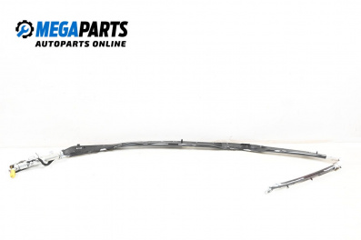 Airbag for Volkswagen Phaeton Sedan (04.2002 - 03.2016), 5 uși, sedan, position: dreapta
