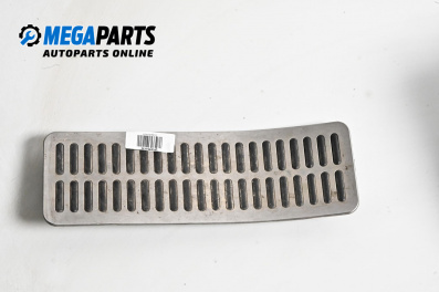 Interior plastic for Volkswagen Phaeton Sedan (04.2002 - 03.2016), 5 doors, sedan, position: left
