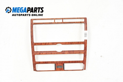 Central console for Volkswagen Phaeton Sedan (04.2002 - 03.2016)