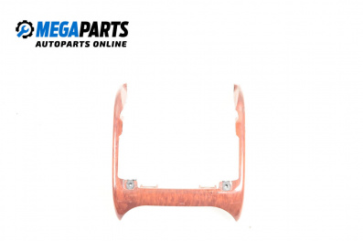Interior plastic for Volkswagen Phaeton Sedan (04.2002 - 03.2016), 5 doors, sedan, position: front